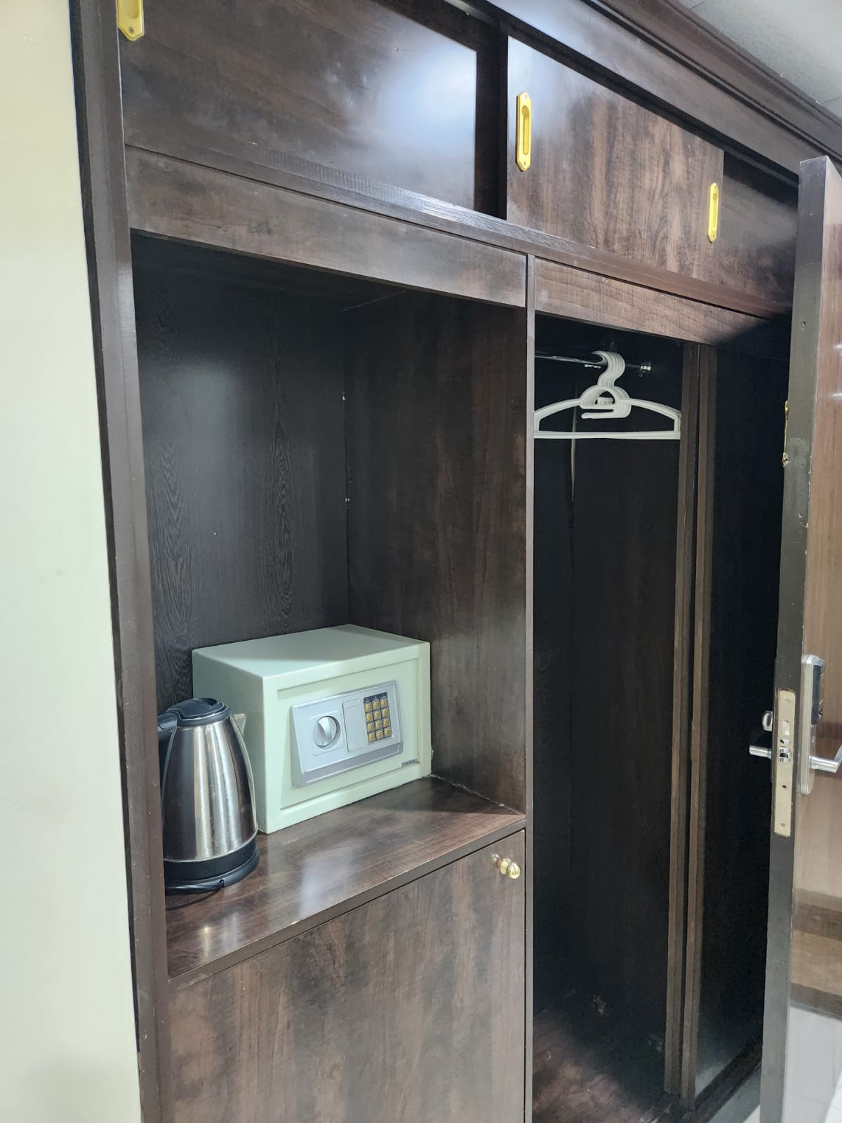 Ajnadeen Hotel Makkah